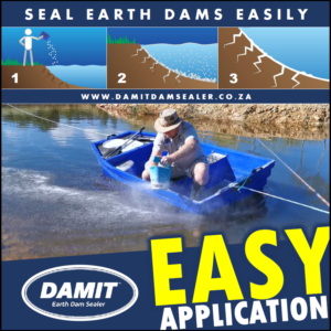 DAMIT - Block - Easy Application