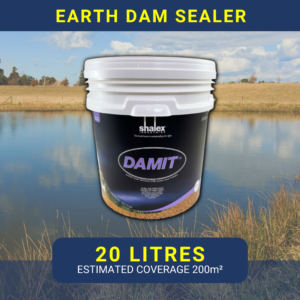 Product Image - DAMIT 20 litres