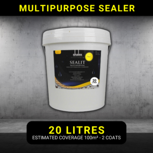 Product Image - SEALIT 20 litres
